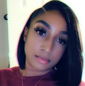 Meet your Posher, Cierra